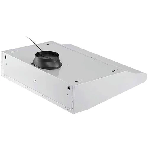 Exaustor Tradicional Flama 9306FL | 60 cm | 351 m³/h | Silver - Image 4