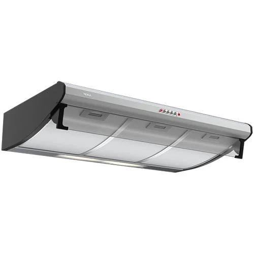 Exaustor Tradicional Teka C 9420 | 90 cm | 375 m³/h | Aço inoxidável - Image 3