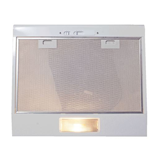 Exaustor de Parede VOX TRD 650W | 60x49,5 cm | 215 m³/h | 69 dB | D | Branco - Image 3