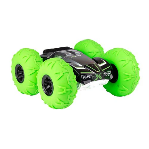 Carro Telecomandado Exost - RC 360 Tornado - Image 7