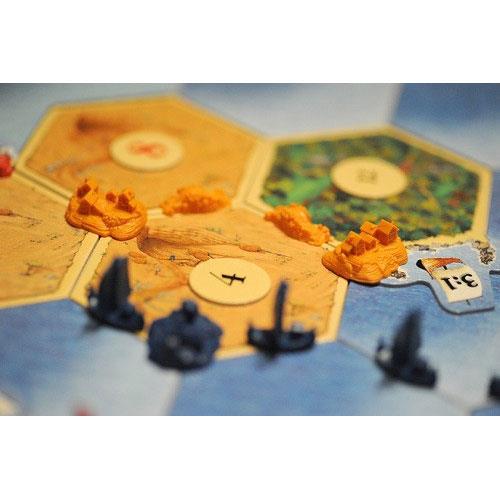 Catan Navegantes (Expansão) - Image 2