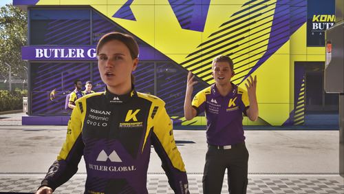 F1 23 - PS4 - Image 4
