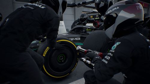 F1 Manager 2023 - Xbox One/Series X - Image 4
