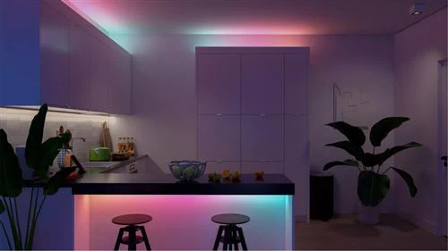 Faixa de Luz LED Philips Hue Essential Multicolor - 5 m - Image 6