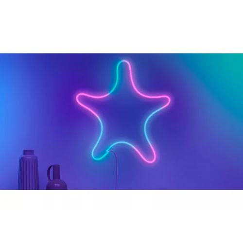 Faixa LED Wiz Neon Flex Strip RGB - 3m - Image 3