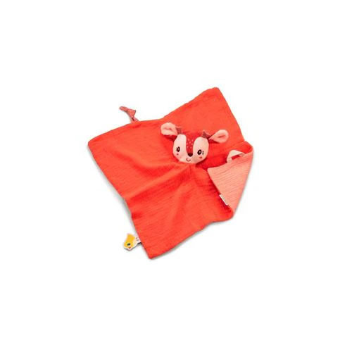 Fantoche de Dedo Bambi - Doudou Stella - Lilliputiens - Image 3