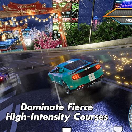Fast & Furious: Arcade Edition - (Código de descarga digital) - Nintendo Switch - Image 3