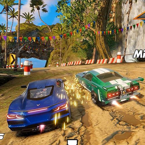 Fast & Furious: Arcade Edition - PS5 - Image 4