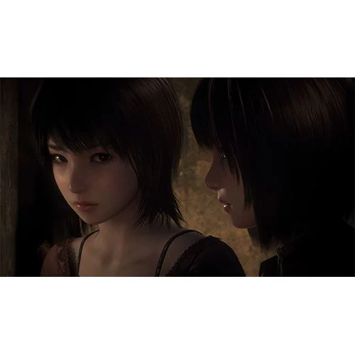 Fatal Frame II: Crimson Butterfly REMAKE - (Cartão chave de jogo) - Nintendo Switch 2 - Image 3