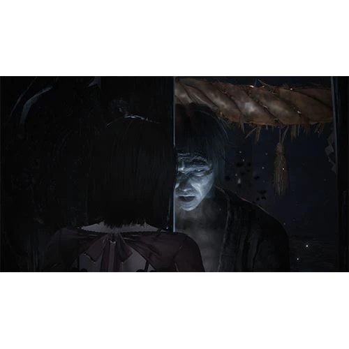 Fatal Frame II: Crimson Butterfly REMAKE - (Cartão chave de jogo) - Nintendo Switch 2 - Image 5
