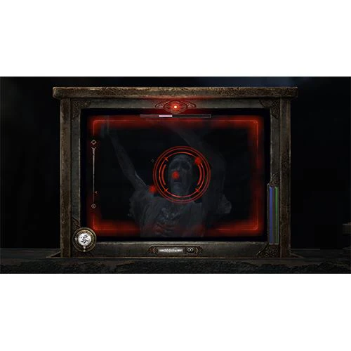 Fatal Frame II: Crimson Butterfly REMAKE - (Cartão chave de jogo) - Nintendo Switch 2 - Image 6