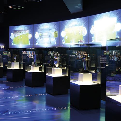 Pack Presente Odisseias - Futebol Clube do Porto | Visita ao Estádio e Museu | 2 Pessoas - Image 3
