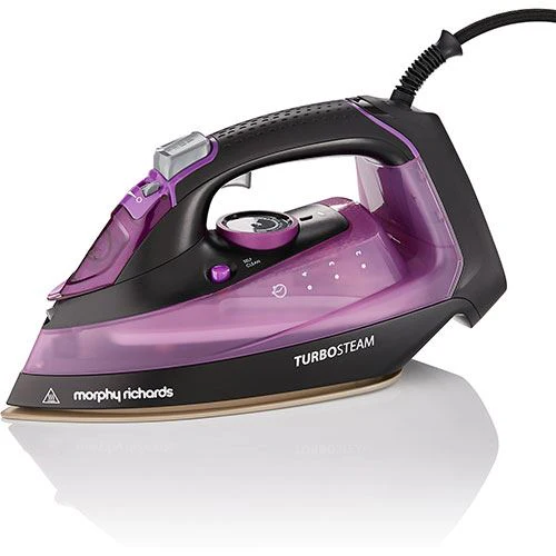Ferro a Vapor Morphy Richards Turbosteam - Image 4