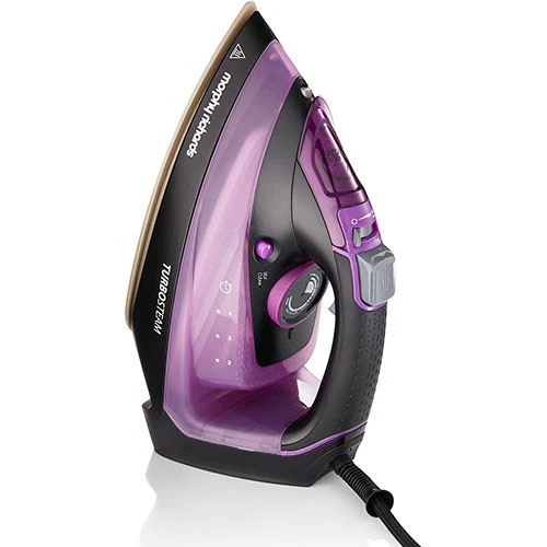 Ferro a Vapor Morphy Richards Turbosteam - Image 6