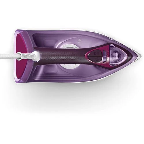 Ferro a Vapor Philips DST3041/30 | 200 G | 2600 W - Lilás - Image 3