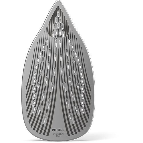 Ferro a Vapor Philips DST5040/80 | 200 G | 2600 W - Preto - Image 2