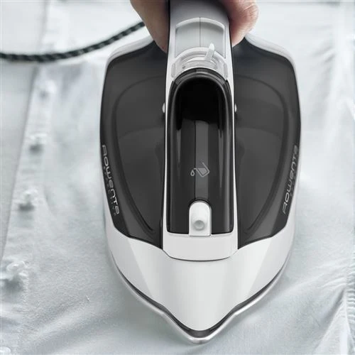Ferro a Vapor Rowenta Effective 2 Dx1530D1 | Potência : 2200 W - Preto - Outlet - Grade A - Image 4