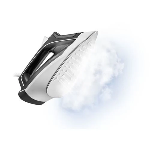 Ferro a Vapor Rowenta Effective 2 Dx1530D1 | Potência : 2200 W - Preto - Outlet - Grade A - Image 5