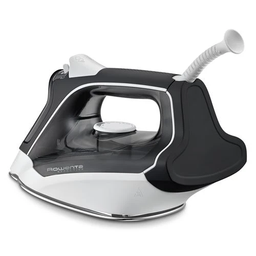 Ferro a Vapor Rowenta Effective 2 Dx1530D1 | Potência : 2200 W - Preto - Outlet - Grade A - Image 6