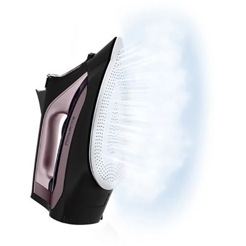 Ferro a Vapor Rowenta Express Steam - Dw4345D1 | Potência:2600 W - Outlet - Grade A - Image 5