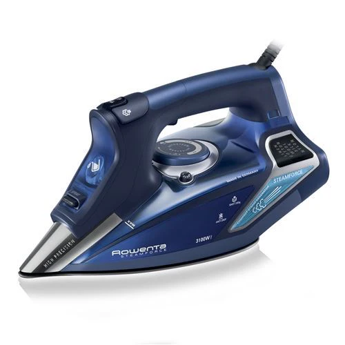 Ferro a vapor Rowenta Steam Force - DW9240D1 | Potência: 3100W - Outlet -Grade A