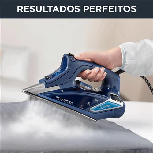 Ferro a vapor Rowenta Steam Force - DW9240D1 | Potência: 3100W - Outlet -Grade A - Image 4