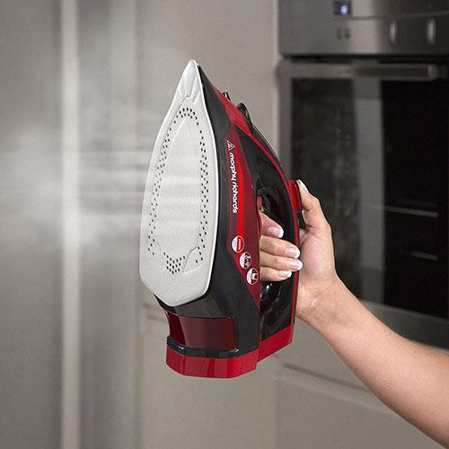 Ferro a Vapor sem fios Morphy Richards Easycharge - Image 5