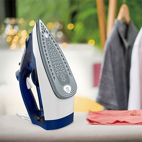 Ferro a Vapor Tefal Express Steam Fv2838 - 2400W - Outlet - Grade A - Image 2