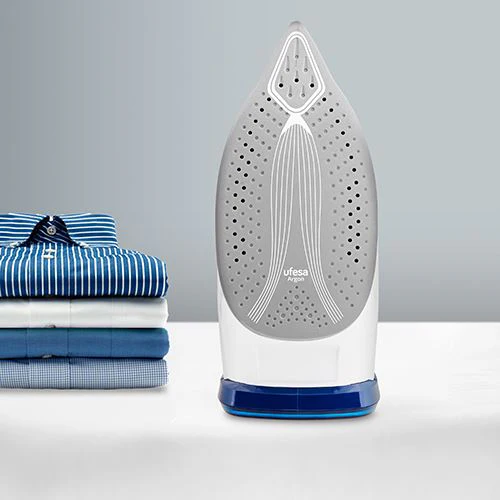 Ferro a Vapor Ufesa Argon | 3000 W | 40g/min - Azul - Image 6