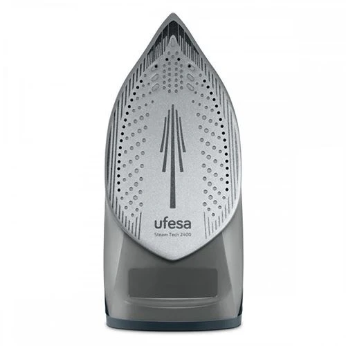 Ferro a Vapor Ufesa Steam Tech 2400 | 2400 W | 30g/min - Preto - Image 2