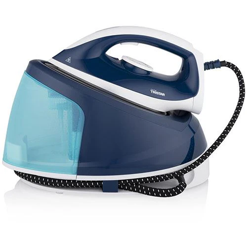 Ferro com Caldeira Tristar ST-8919 | 5 Bar | 1.2L | 2200W - Azul