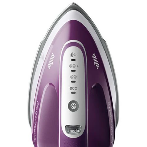 Ferro de Caldeira Braun Care Style Compact Pro Is2577 Vi - Violeta - Outlet - Grade A - Image 4