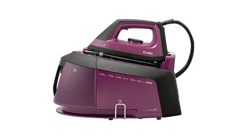 Ferro de Caldeira Flama Eco System Plus 5570FL - Outlet - Grade B