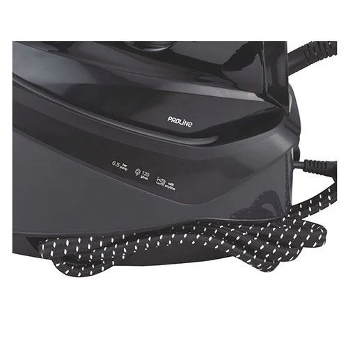 Ferro de Caldeira Proline SGSTEAM2 | 6.5 Bars | 2400 W - Preto - Outlet - Grade A - Image 6