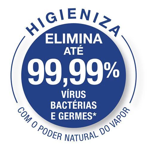Ferro de Caldeira Rowenta Perfect Steam Pro - DG8626F0 | 2400 W - Outlet - Grade A - Image 3