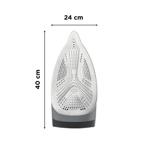 Ferro de Caldeira Rowenta Perfect Steam Pro - DG8626F0 | 2400 W - Outlet - Grade A - Image 5