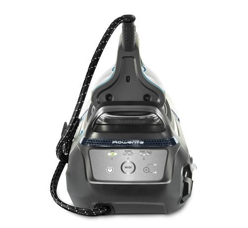 Ferro de Caldeira Rowenta Silence Steam Pro - Dg9226F0 | Potência: 2800 W - Outlet - Grade A - Image 8