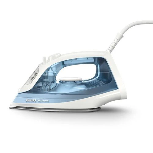 Ferro de Engomar a Vapor Philips DST2010/20 | 2000 W - Azul - Image 4