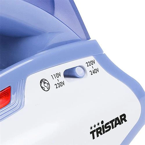 Ferro de Engomar de Viagem Tristar ST-8132 - Image 4