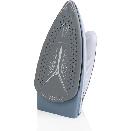 Ferro de Engomar de Viagem Tristar ST-8152 | 1000 W | 66 g/min. - Azul - Image 3