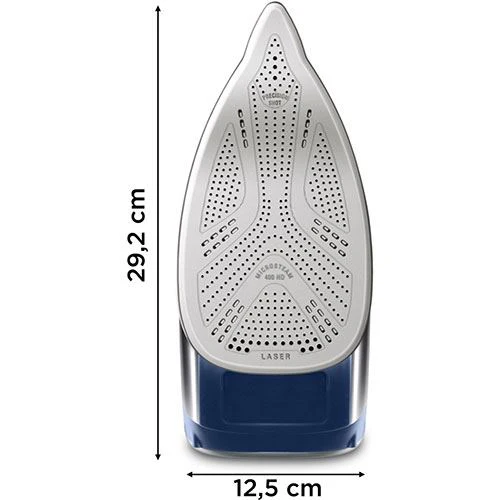 Ferro de Engomar DW8215D1 Pro Master | 45 g/min. | 2800W - Azul - Image 6