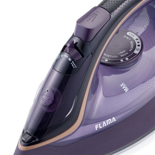 Ferro de Engomar Flama 5389FL - Image 3