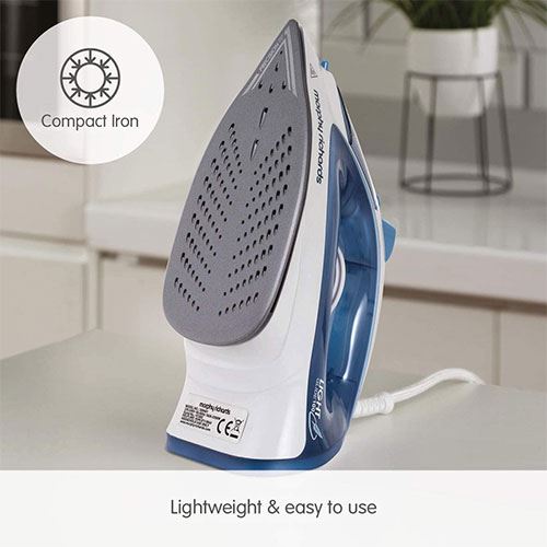 Ferro a Vapor Morphy Richards Light Glide - Image 2