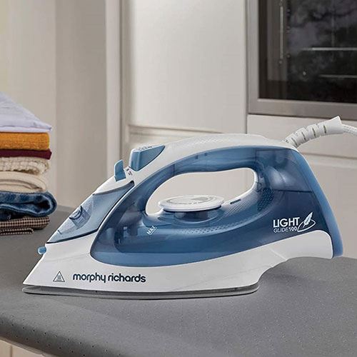 Ferro a Vapor Morphy Richards Light Glide - Image 5