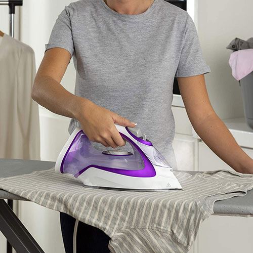 Ferro a Vapor Morphy Richards Turbo Glide - Image 3