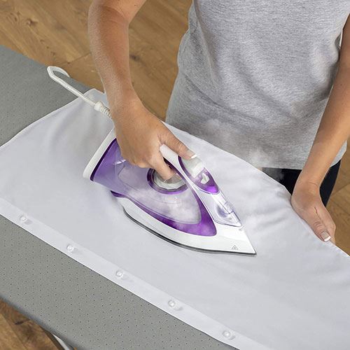 Ferro a Vapor Morphy Richards Turbo Glide - Image 4