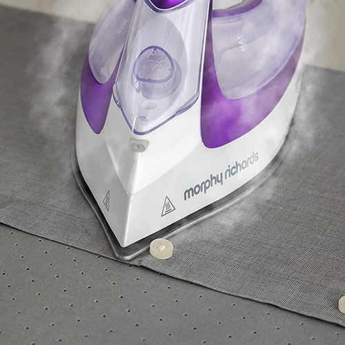 Ferro a Vapor Morphy Richards Turbo Glide - Image 5