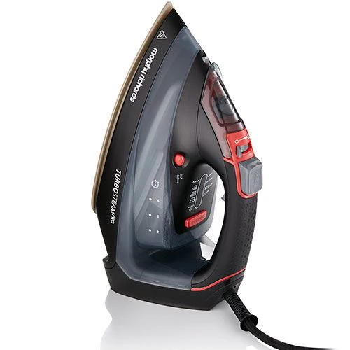 Ferro a Vapor Morphy Richards Turbosteam Pro - Image 2