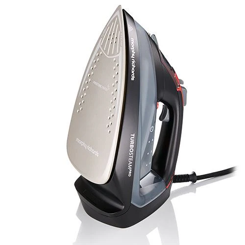 Ferro a Vapor Morphy Richards Turbosteam Pro - Image 3