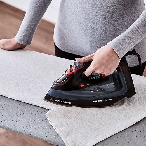 Ferro a Vapor Morphy Richards Turbosteam Pro - Image 5
